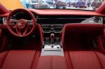 Bentley Flying Spur First Edition 2020 года (UAE)